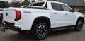 Volkswagen Amarok Amarok 3.0 tdi V6 Style 4motion auto iva esposta Bianco - thumbnail 3