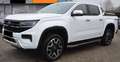 Volkswagen Amarok Amarok 3.0 tdi V6 Style 4motion auto iva esposta Bianco - thumbnail 1