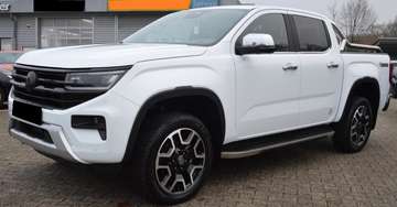 Amarok 3.0 tdi V6 Style 4motion auto iva esposta