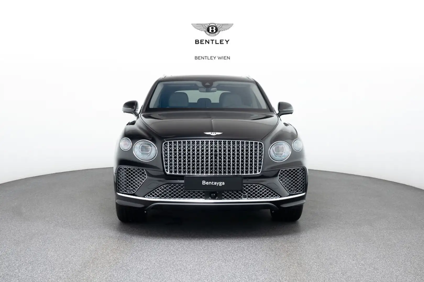 Bentley Bentayga Atelier Edition V6 Hybrid Noir - 2