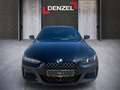 BMW 420 i Schwarz - thumbnail 13