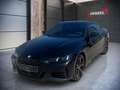 BMW 420 i Schwarz - thumbnail 2