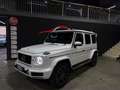 Mercedes-Benz G 400 G400 PREMIUM PLUS TETTO BURMESTER GANCIO MASSAGGIO Blanc - thumbnail 1