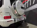 Mercedes-Benz G 400 G400 PREMIUM PLUS TETTO BURMESTER GANCIO MASSAGGIO Blanc - thumbnail 6