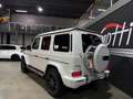 Mercedes-Benz G 400 G400 PREMIUM PLUS TETTO BURMESTER GANCIO MASSAGGIO Blanc - thumbnail 4