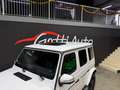 Mercedes-Benz G 400 G400 PREMIUM PLUS TETTO BURMESTER GANCIO MASSAGGIO Blanc - thumbnail 8