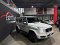 Mercedes-Benz G 400 G400 PREMIUM PLUS TETTO BURMESTER GANCIO MASSAGGIO Blanc - thumbnail 2