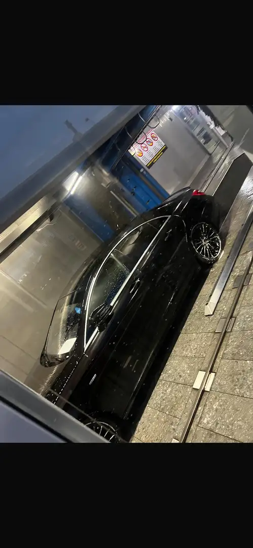 Mercedes-Benz CLS 350 cdi be auto - 1