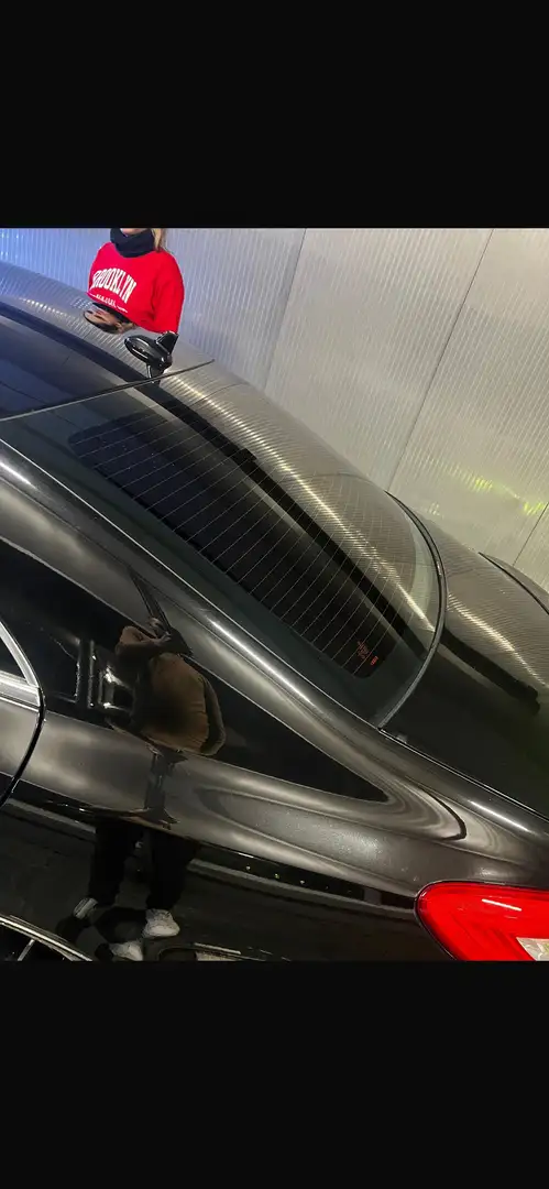 Mercedes-Benz CLS 350 cdi be auto - 2