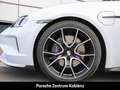Porsche Taycan Grau - thumbnail 6
