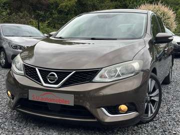1.5 dCi Tekna Navi/Caméra/Keyless/Clim/Jantes