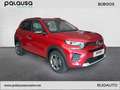 Citroen C3 1.2 Turbo S&S Max 100 Rouge - thumbnail 3