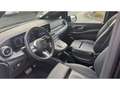 Mercedes-Benz V 300 d 4MATIC AMG*PANORAMA*AHK*AIRMATIC*TISCH* Schwarz - thumbnail 8