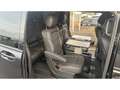 Mercedes-Benz V 300 d 4MATIC AMG*PANORAMA*AHK*AIRMATIC*TISCH* Schwarz - thumbnail 14