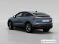 Audi Q4 e-tron 45 S line AHK/Wärmep./ACC/Ka Blau - thumbnail 4