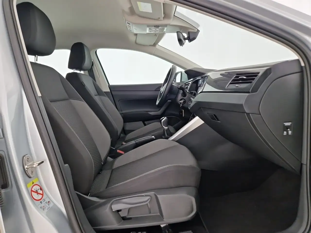 Volkswagen Taigo 1.0 tsi life 115cv, миниатюра 14