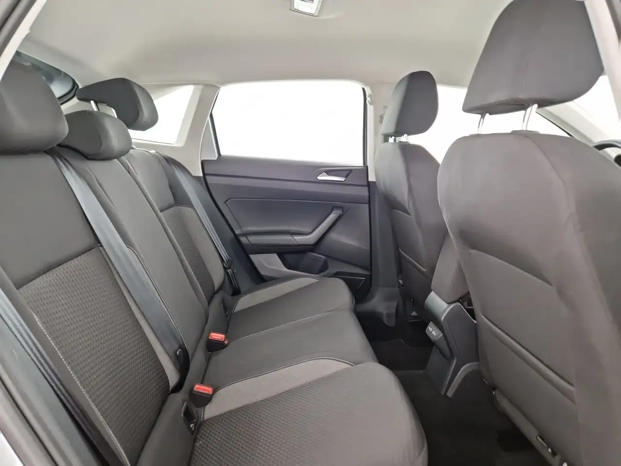 Volkswagen Taigo 1.0 tsi life 115cv, миниатюра 15