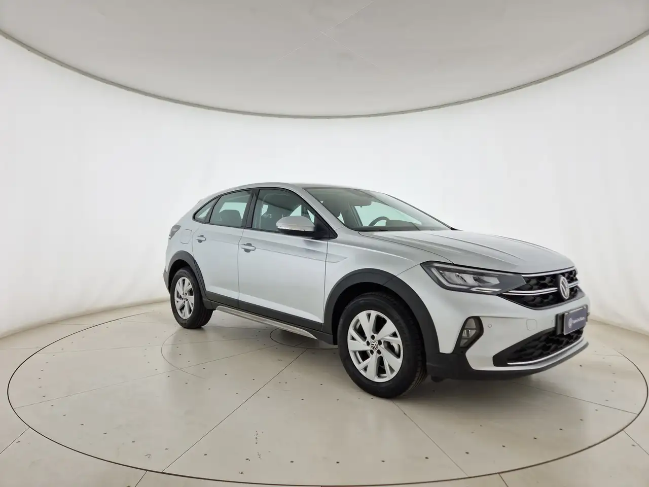 Volkswagen Taigo 1.0 tsi life 115cv, миниатюра 6