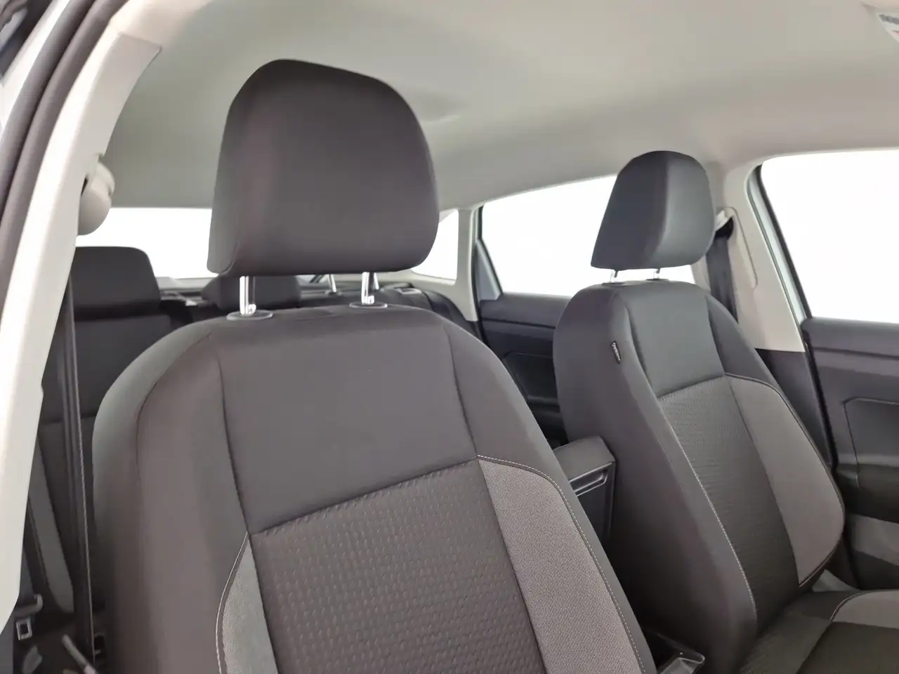 Volkswagen Taigo 1.0 tsi life 115cv, миниатюра 13