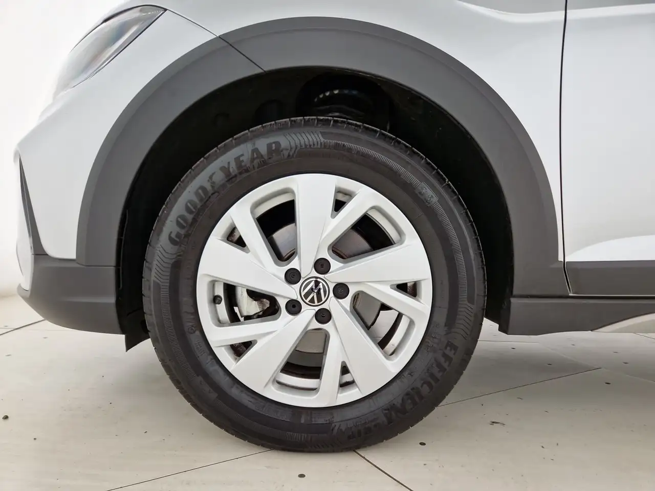 Volkswagen Taigo 1.0 tsi life 115cv, миниатюра 16