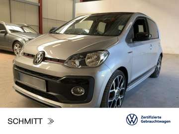 1.0 TSI GTI*KAMERA*SHZ*NAVI*KLIMA