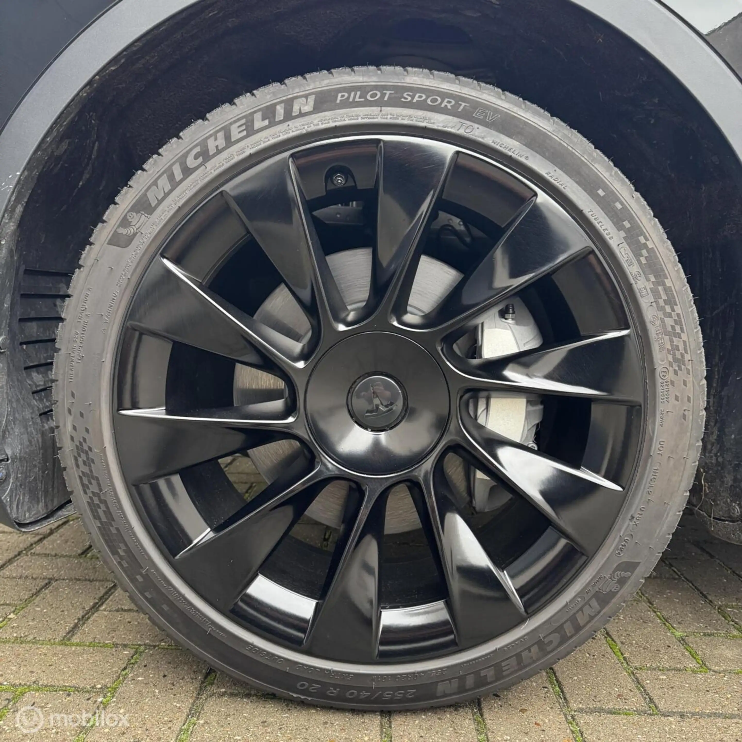 Tesla Model Y PREMIUM LFP + MMX PACK + IAP + 20" +SOH96.3% — photo 20