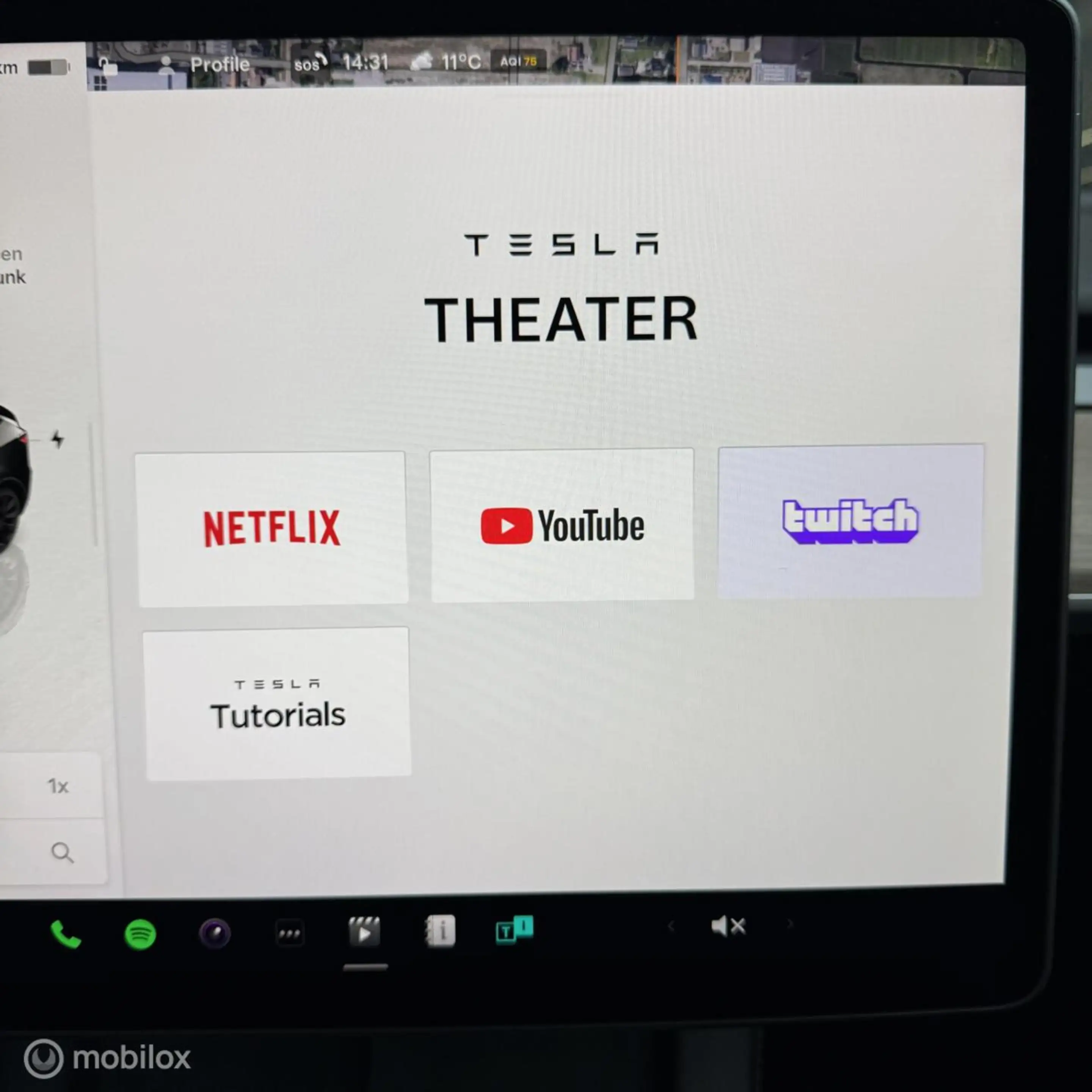 Tesla Model Y PREMIUM LFP + MMX PACK + IAP + 20" +SOH96.3% — photo 12