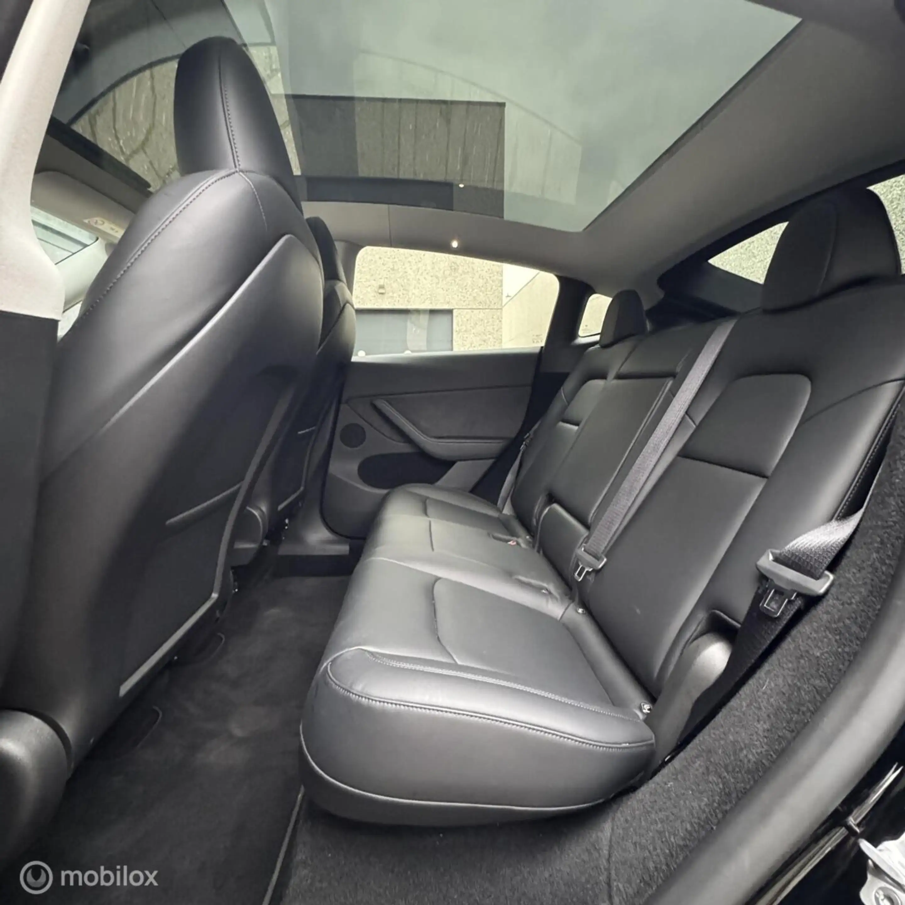 Tesla Model Y PREMIUM LFP + MMX PACK + IAP + 20" +SOH96.3% — photo 10