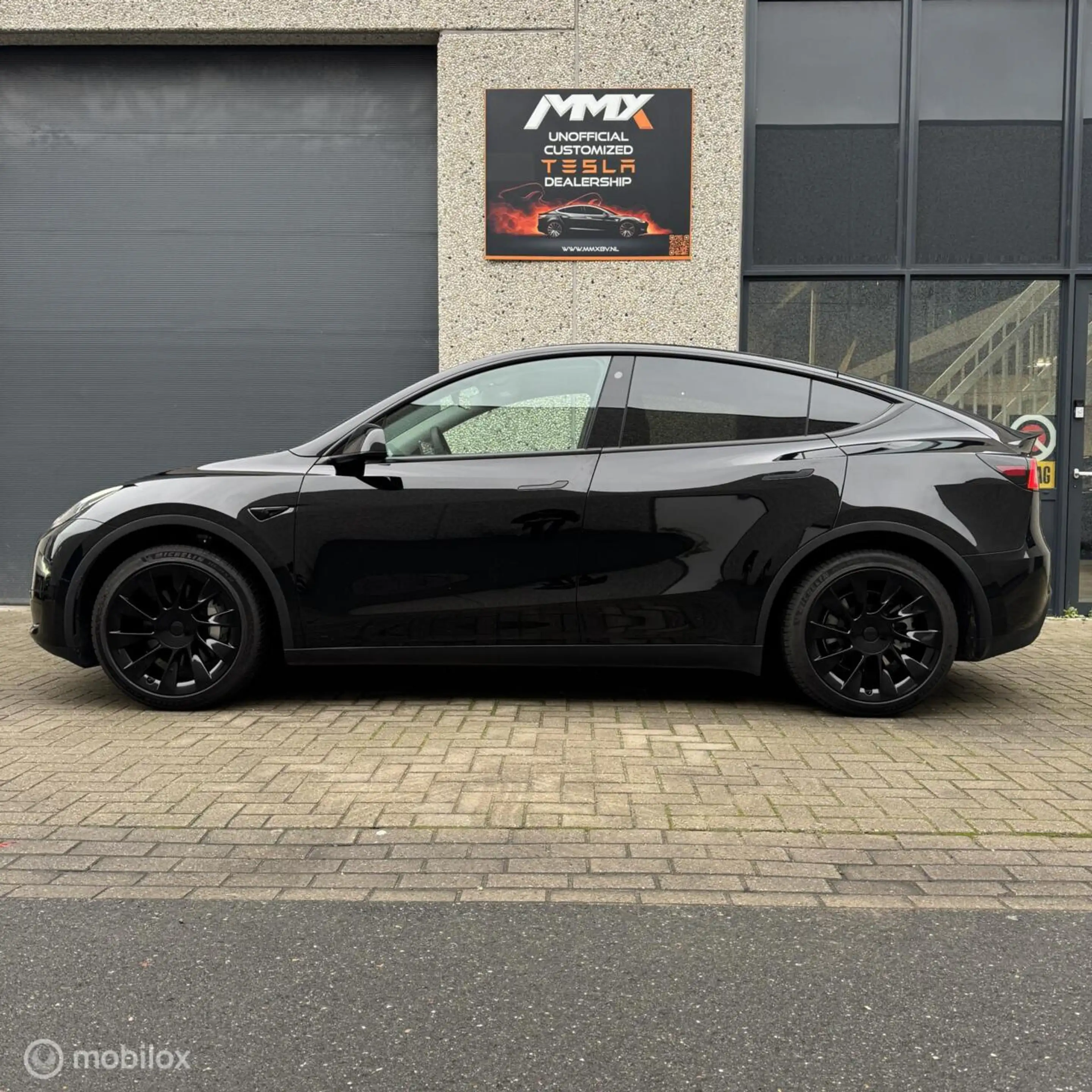 Tesla Model Y PREMIUM LFP + MMX PACK + IAP + 20" +SOH96.3% — photo 6
