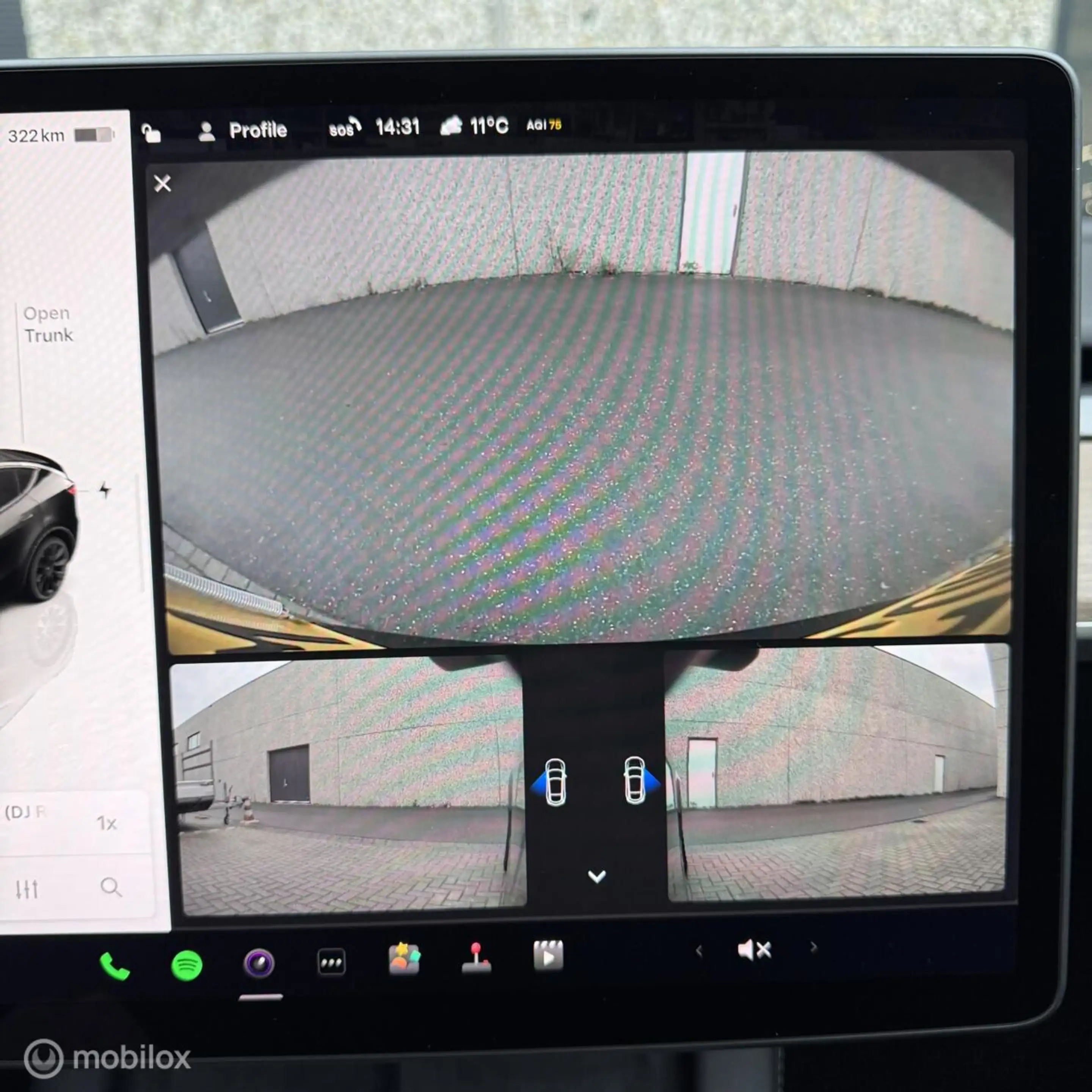 Tesla Model Y PREMIUM LFP + MMX PACK + IAP + 20" +SOH96.3% — photo 17
