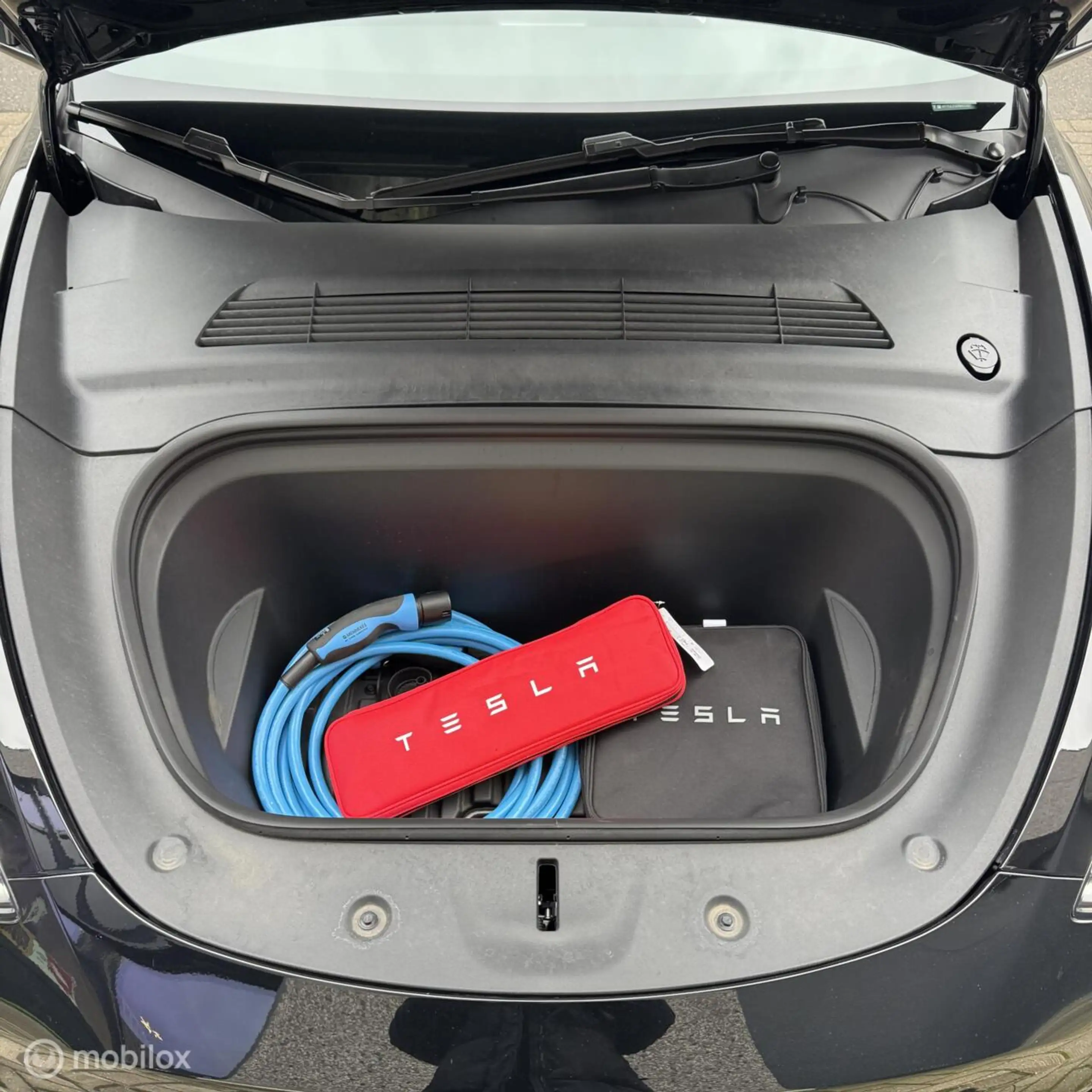 Tesla Model Y PREMIUM LFP + MMX PACK + IAP + 20" +SOH96.3% — photo 19
