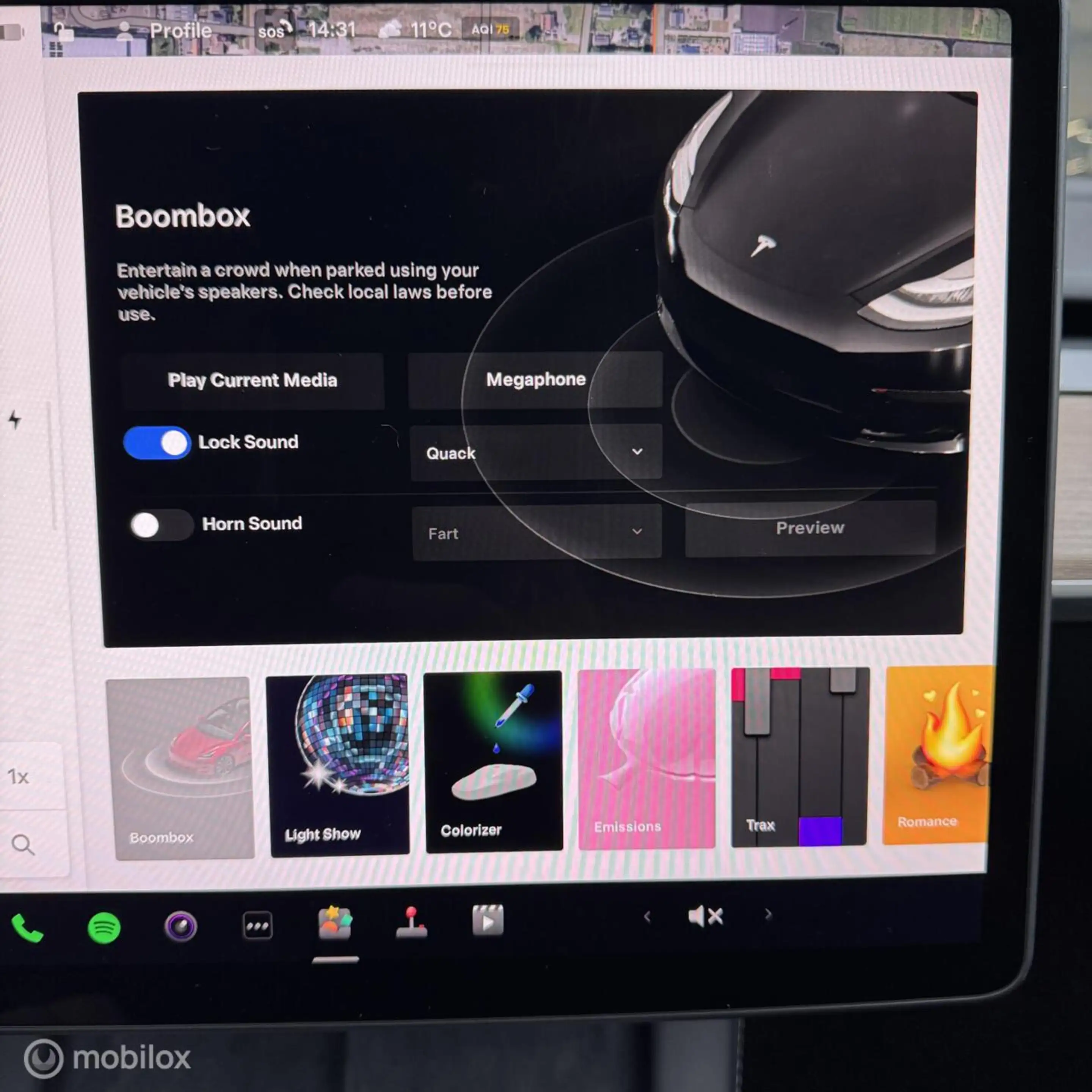 Tesla Model Y PREMIUM LFP + MMX PACK + IAP + 20" +SOH96.3% — photo 14