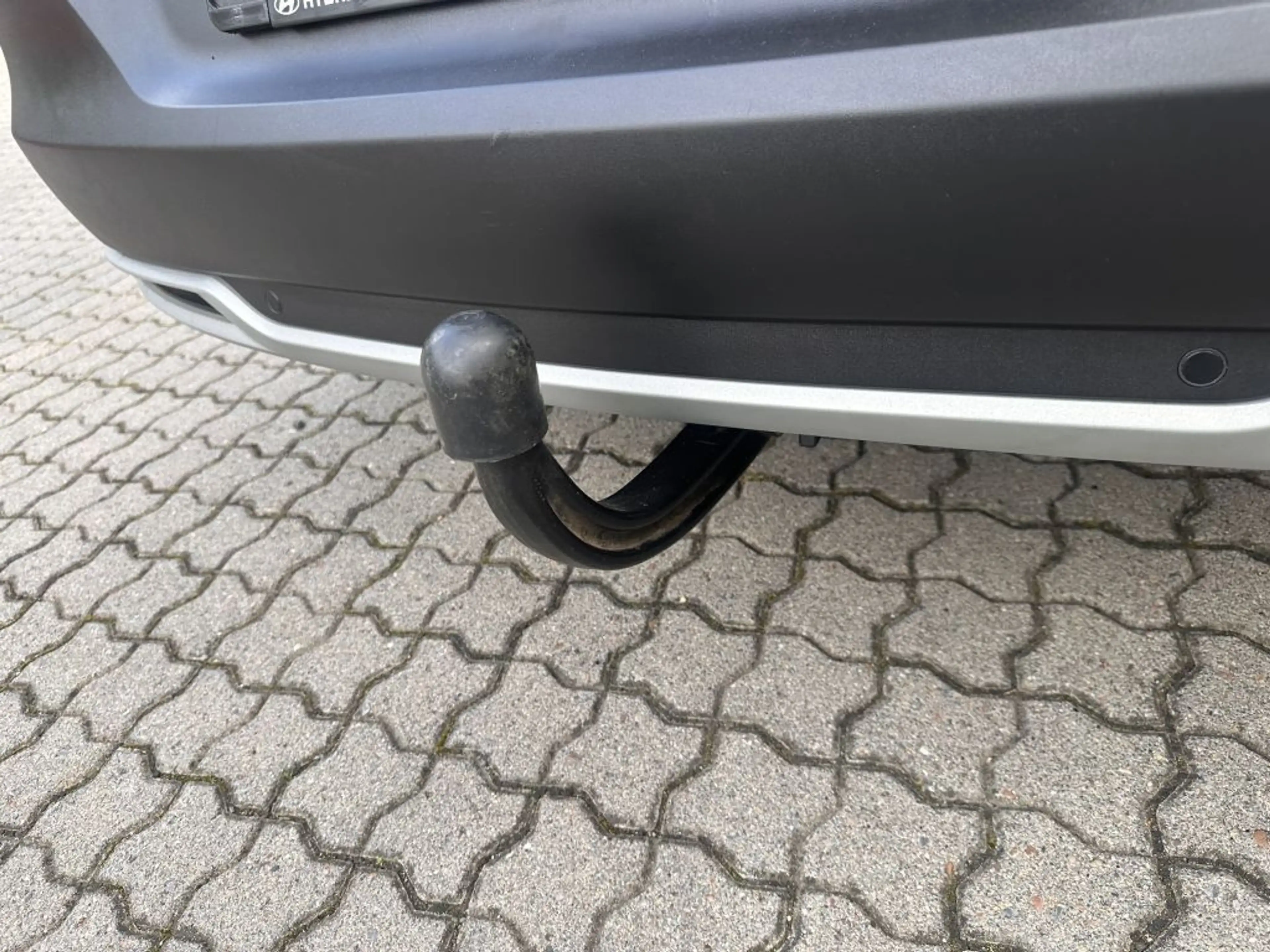 Opel Grandland X 1.2 INNOVATION +AHK+EL. HECKKLAPPE+ — photo 13
