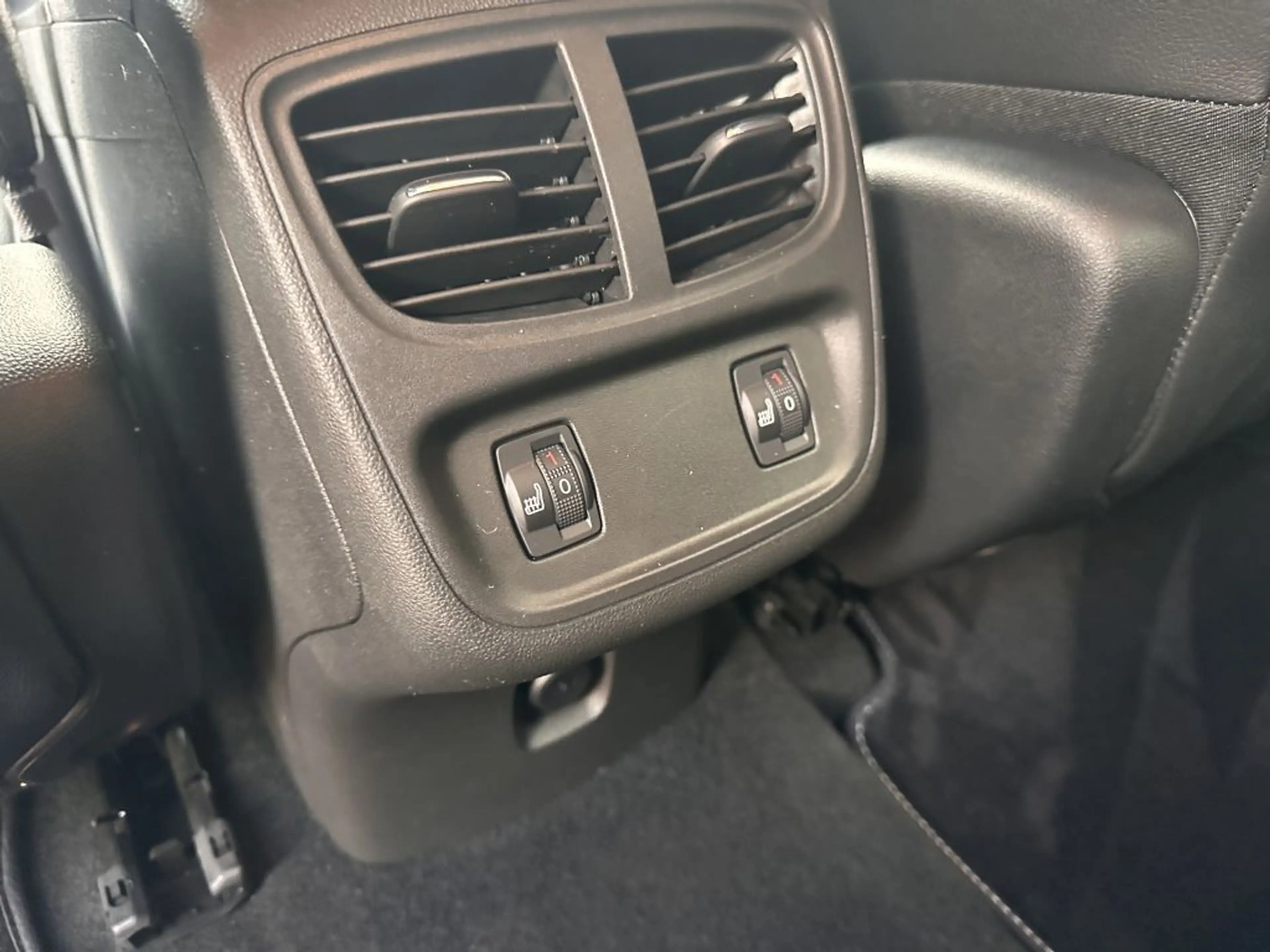 Opel Grandland X 1.2 INNOVATION +AHK+EL. HECKKLAPPE+ — photo 10