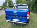 Ford Ranger 4x4 SUPER CABINE 170cv XLT Garanti 12 mois TVA Réc Bleu - thumbnail 3