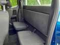 Ford Ranger 4x4 SUPER CABINE 170cv XLT Garanti 12 mois TVA Réc Modrá - thumbnail 20
