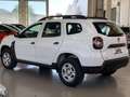 Dacia Duster 1.5Blue dCi Essential 4x2 85kW Blanco - thumbnail 4