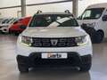 Dacia Duster 1.5Blue dCi Essential 4x2 85kW Blanco - thumbnail 2