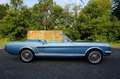 Ford Mustang Cabrio        V8 Automatik mit TüV und H Blau - thumbnail 8