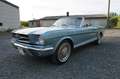 Ford Mustang Cabrio        V8 Automatik mit TüV und H Blau - thumbnail 3