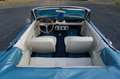 Ford Mustang Cabrio        V8 Automatik mit TüV und H Blau - thumbnail 19