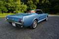 Ford Mustang Cabrio        V8 Automatik mit TüV und H Blau - thumbnail 10