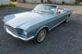 Ford Mustang Cabrio        V8 Automatik mit TüV und H Blau - thumbnail 2