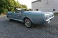 Ford Mustang Cabrio        V8 Automatik mit TüV und H Blau - thumbnail 14