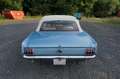 Ford Mustang Cabrio        V8 Automatik mit TüV und H Blau - thumbnail 24