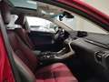 Lexus NX 300 300h Luxury 4WD Piros - thumbnail 6