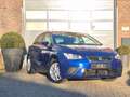 SEAT Ibiza 1.0 TSI Style Business Intense- Apple Carplay Bleu - thumbnail 1