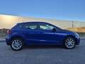 SEAT Ibiza 1.0 TSI Style Business Intense- Apple Carplay Bleu - thumbnail 11