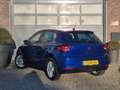 SEAT Ibiza 1.0 TSI Style Business Intense- Apple Carplay Bleu - thumbnail 10