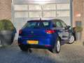 SEAT Ibiza 1.0 TSI Style Business Intense- Apple Carplay Bleu - thumbnail 4